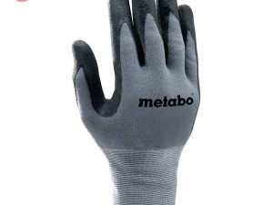 Metabo Rukavice Radne M2 / Veličina 10 - 623760000