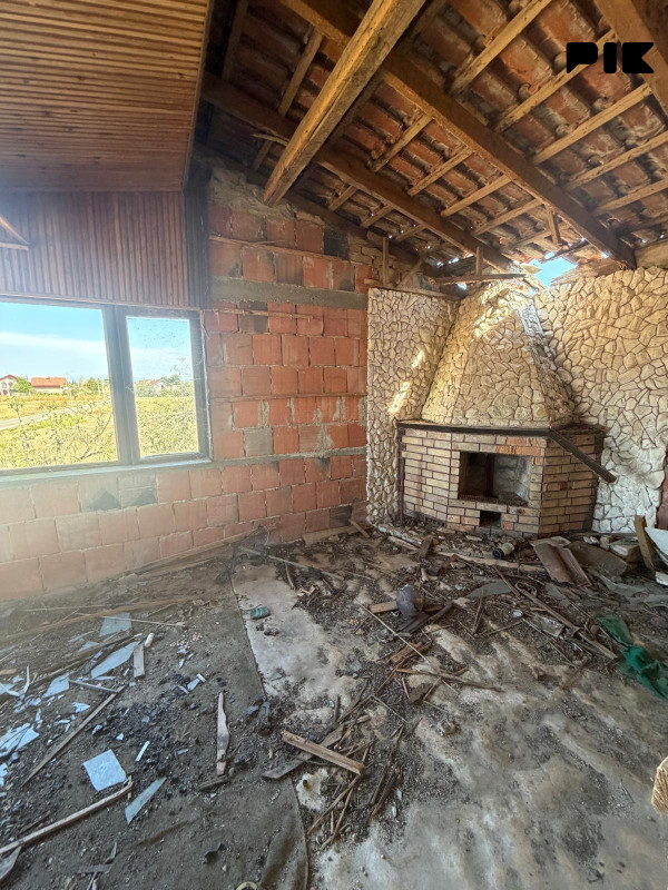 Kuća Nova Topola+ zemljište 22522 m2 3