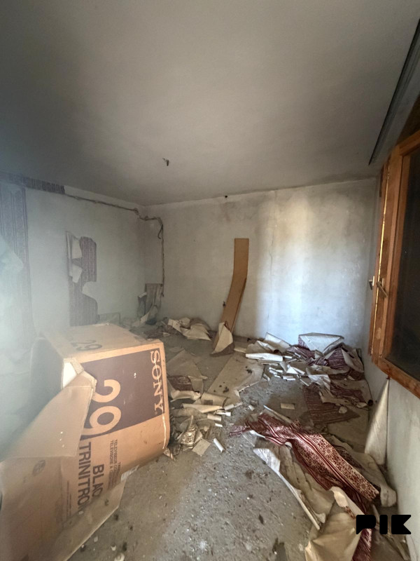Kuća Nova Topola+ zemljište 22522 m2 5