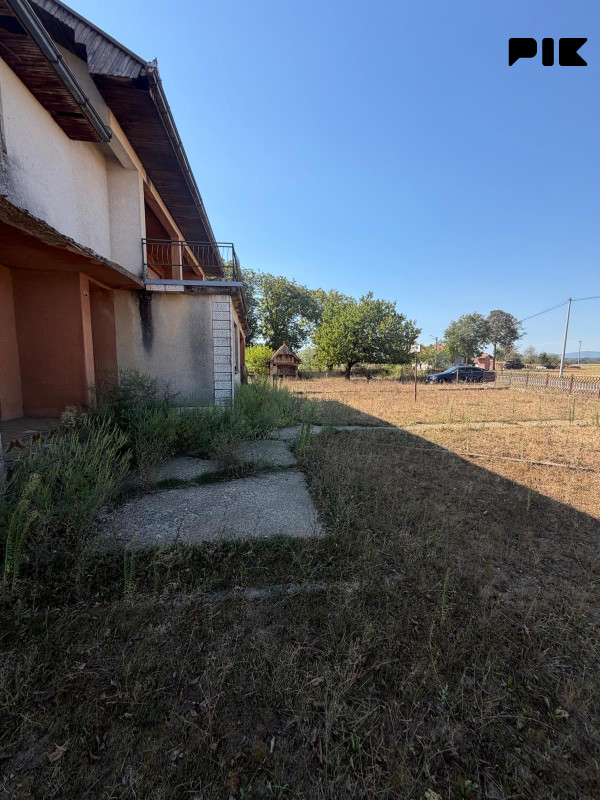 Kuća Nova Topola+ zemljište 22522 m2 14