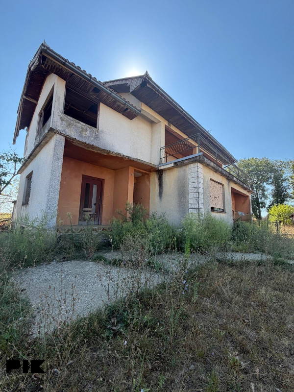 Kuća Nova Topola+ zemljište 22522 m2 16