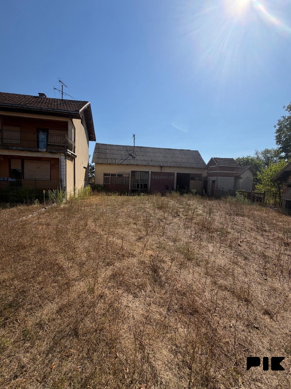 Kuća Nova Topola+ zemljište 22522 m2 17