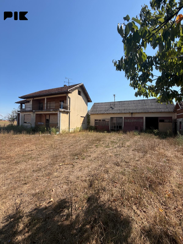 Kuća Nova Topola+ zemljište 22522 m2 19