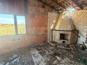 House Nova Topola + land 22522 m2 photo 3