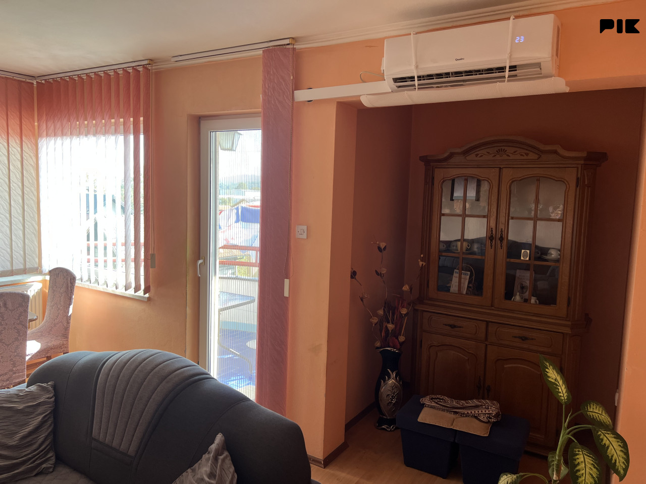 Stan Prnjavor 73m2 + podrum 9m2 3
