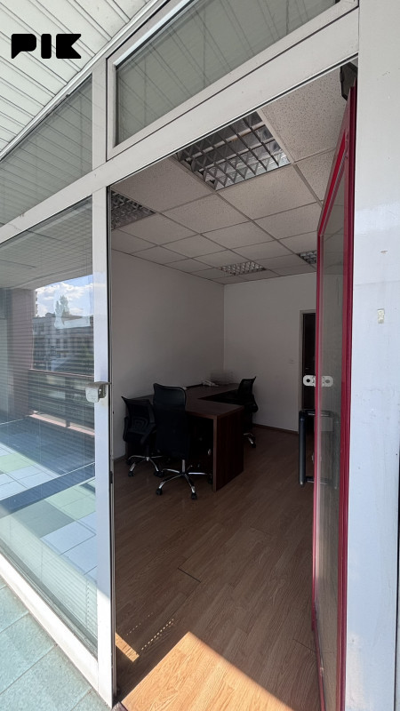 Poslovni prostori Sarajevo - Novo Sarajevo 16m2