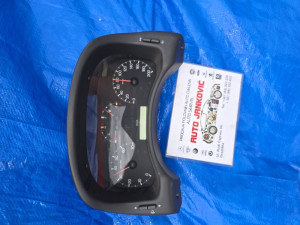 FIAT PUNTO KILOMETAR SAT