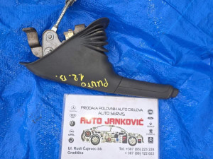 FIAT PUNTO RUČNA KOČNICA