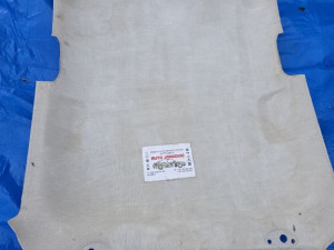 FIAT PUNTO TAPACIRUNG KROVA