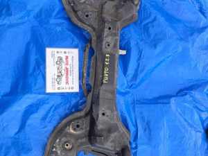FIAT PUNTO MOST PREDNJI I ZADNJI
