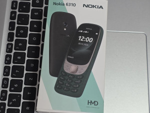 Nokia 6310 Novo Orginalni model Garancija radnje