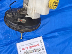 FIAT PUNTO GLAVNI KOČIONI CILINDAR