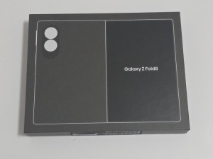 Galaxy Z Fold 8 12/256GB Novo Zapakovano Garancija