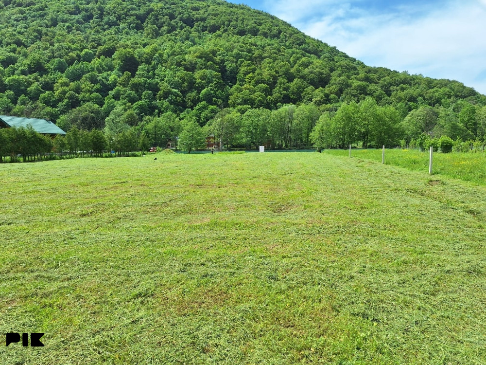 Zemljište Bihać uz unu 3