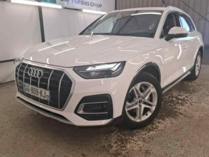 Audi Q5 2.0 TDI 2022 U DOLASKU