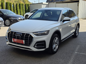 Audi Q5 2.0 TDI 2022 NAVI KAMERA