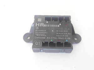 A2189008600 A2188201626 A2189024200 ELEKTRONIKA VRATA