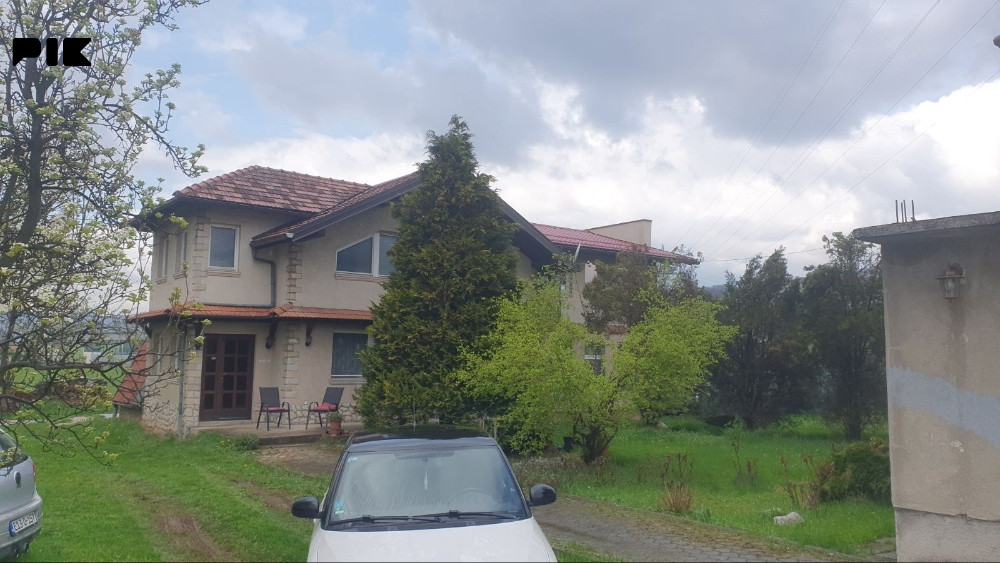 Kuća Sarajevo - za razne namjene 2
