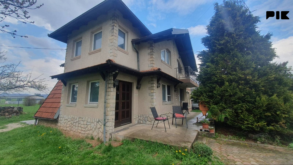 Kuća Sarajevo - za razne namjene