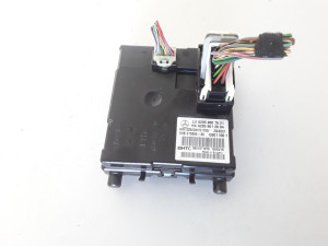 A2059007521 A2059012004 MODUL  MERCEDES C CLASS (W205)