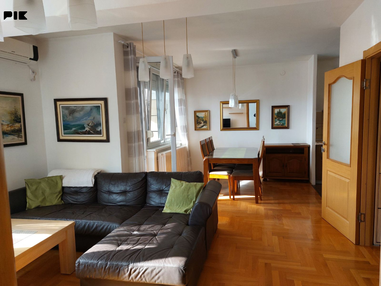Stanovi i apartmani Banja Luka 70m2 2
