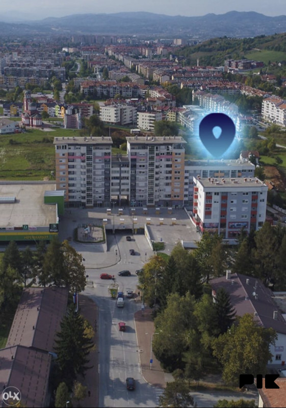 Stan Istočno Sarajevo