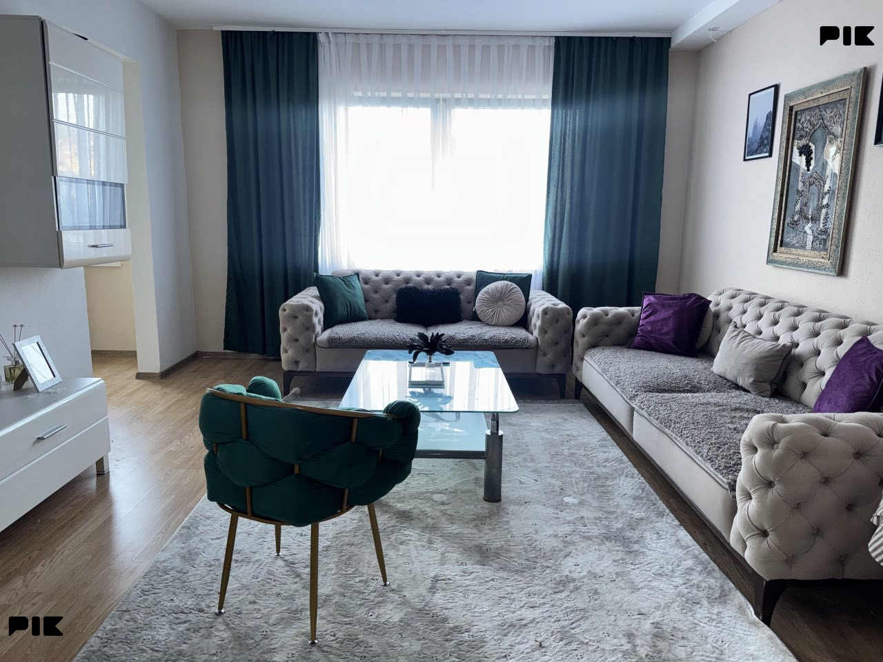 Stan na prodaju Sarajevo - Novo Sarajevo 95m2