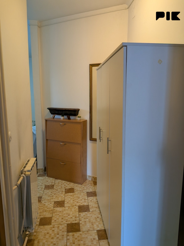 Jednosoban stan 30m2