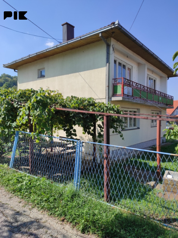 Kuća Srebrenik