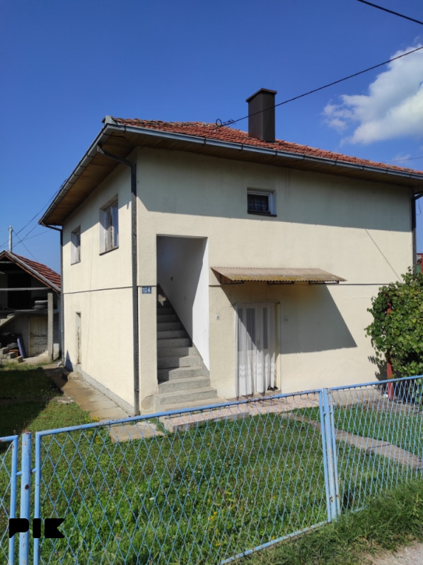 Kuća Srebrenik 2