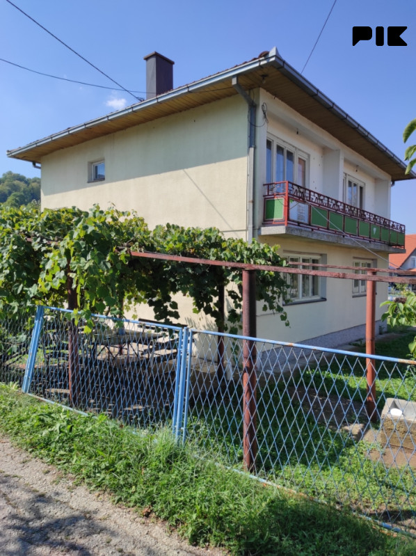 Kuća Srebrenik 5