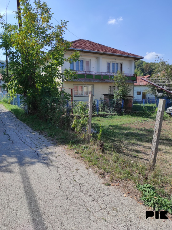 Kuća Srebrenik 3