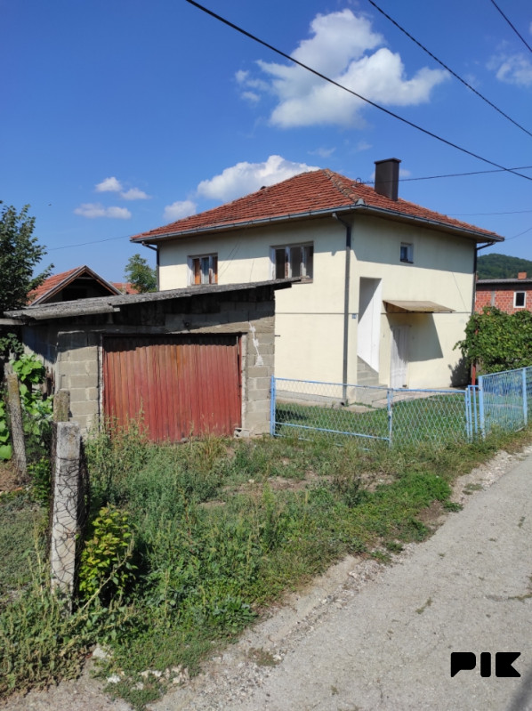 Kuća Srebrenik 4