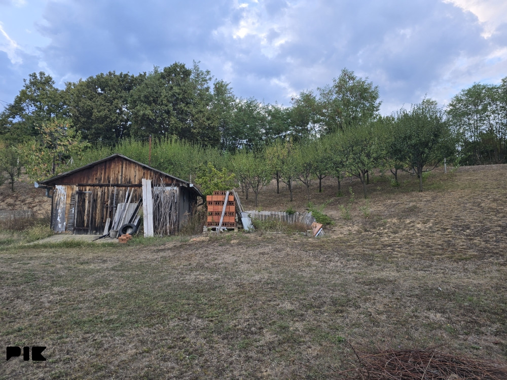 Zemljište 1600m2 kod izletista Duboka Banjaluka plac 14