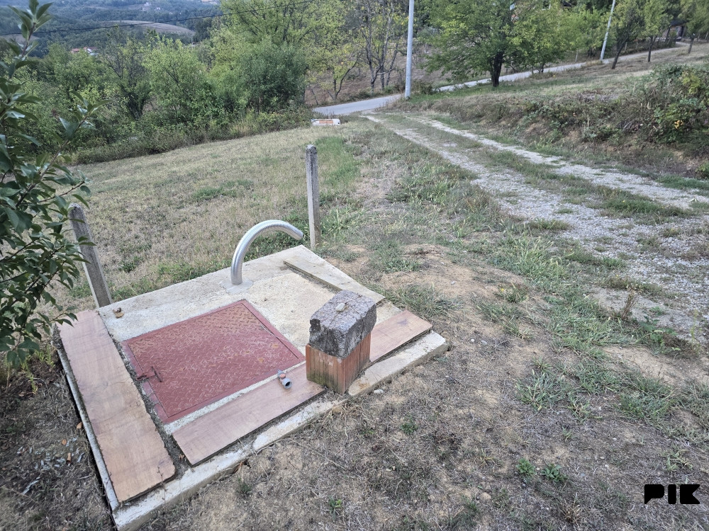 Zemljište 1600m2 kod izletista Duboka Banjaluka plac 18