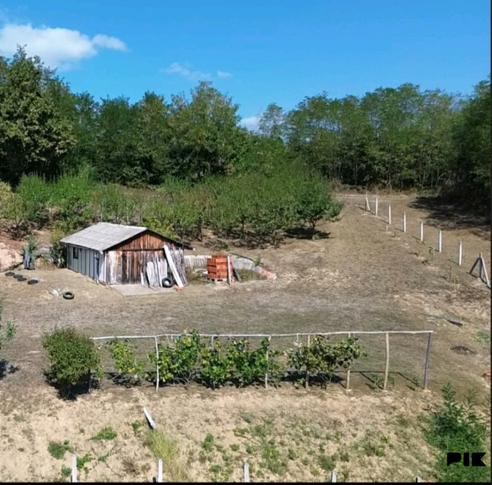 Zemljište 1600m2 kod izletista Duboka Banjaluka plac 19