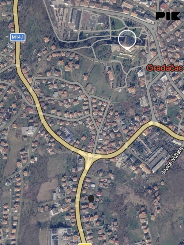 Zemljište sa projektom u izgradnji 4
