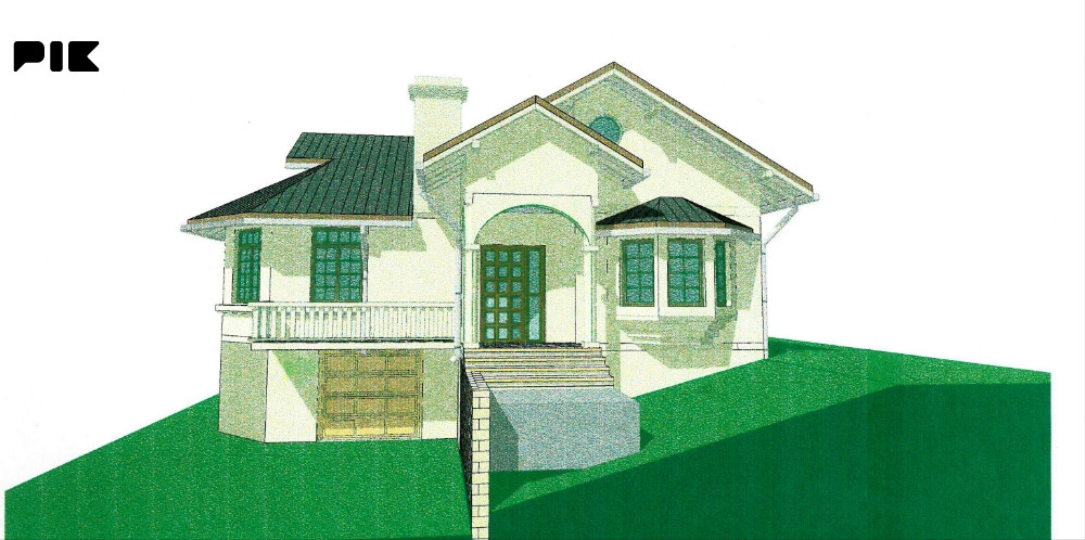 Zemljište sa projektom u izgradnji 7