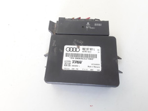 8K0907801L 8K0907801J ELEKTRONIKA RUCNE KOCNICE  AUDI
