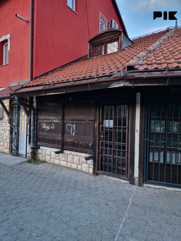 Poslovni prostor Sokolovic Kolonija
