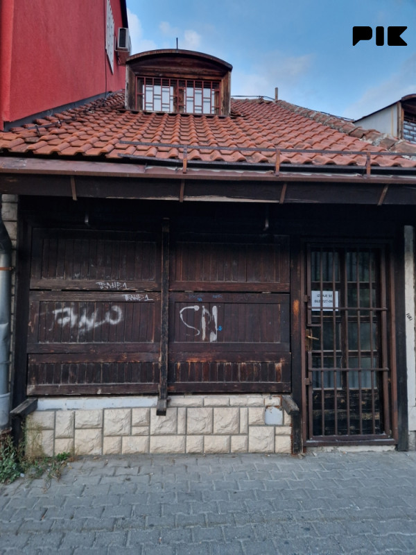 Poslovni prostor Sokolovic Kolonija 2