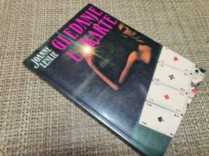Gledanje u karte - Joanne Leslie