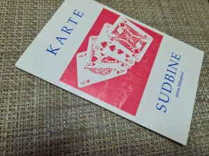 Karte sudbine, Jelena Mihajlović