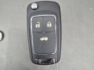 OKLOP ZA AUTO KLJUCEVE OPEL INSIGNIJA
