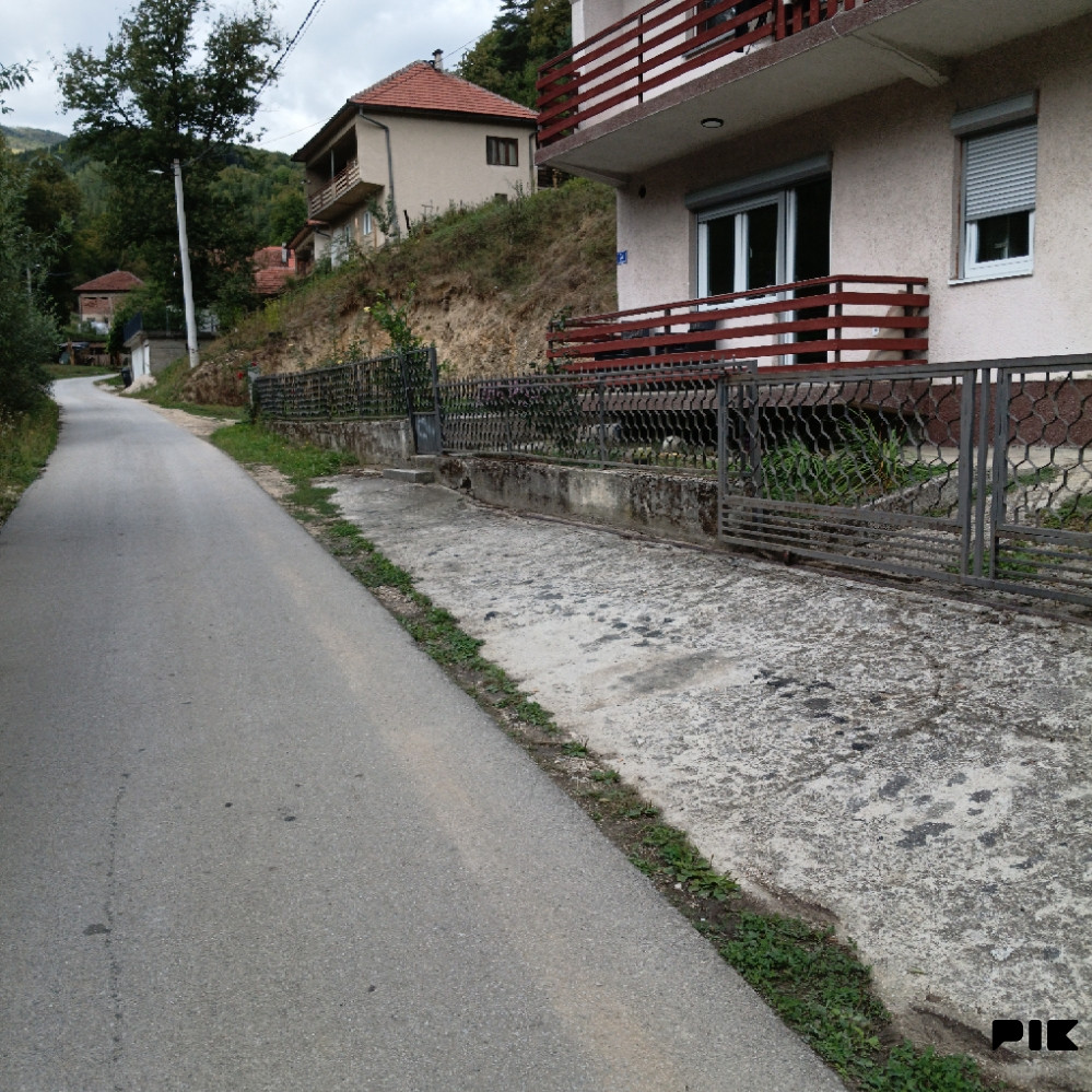 Kuća Novi Travnik 2