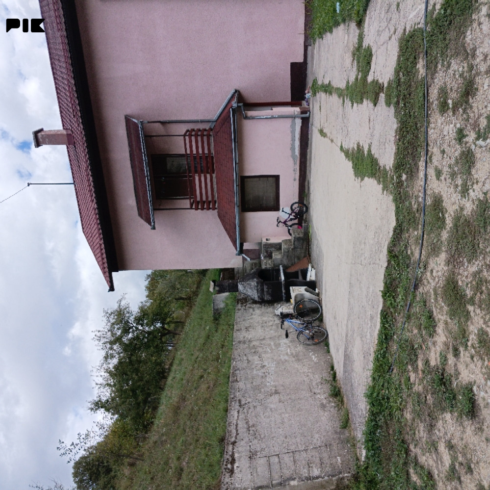 Kuća Novi Travnik 4