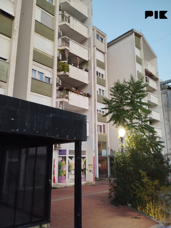 Zamjena stana Mostar 86m2