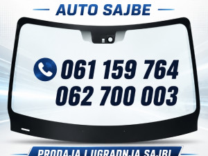 SOFER SAJBA AUDI Q5 07-16