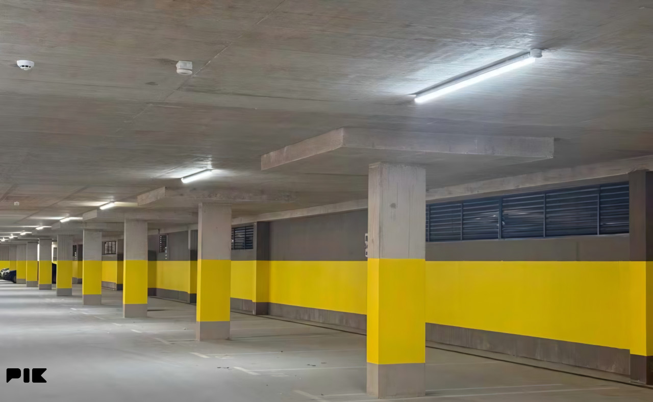 Garaže Vogošća 17m2 2