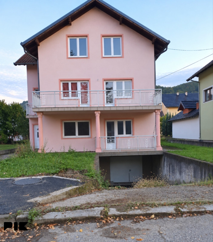 Kuća Ugljevik